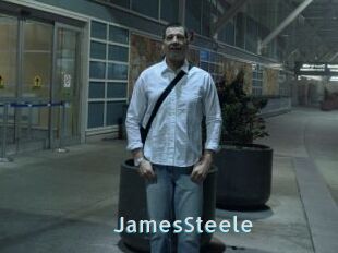JamesSteele