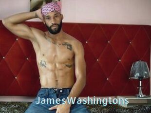 JamesWashingtons