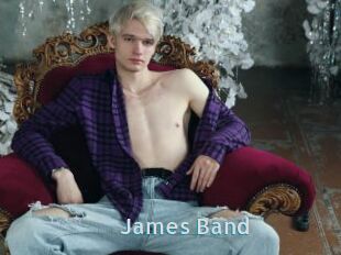 James_Band
