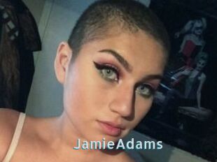 JamieAdams