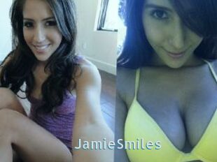 JamieSmiles