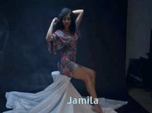 Jamila