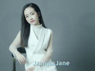 JaminaJane
