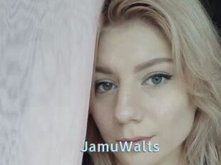JamuWalts