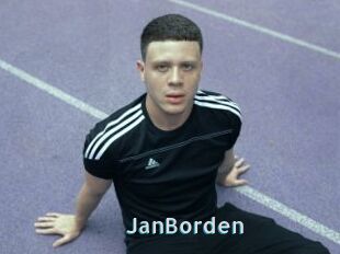 JanBorden