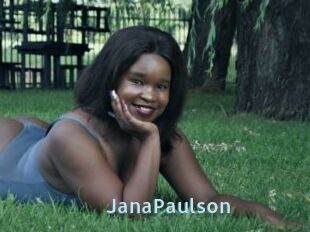 JanaPaulson