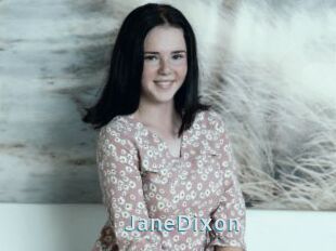 JaneDixon