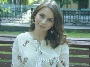 JaneJJ