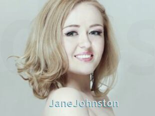 JaneJohnston