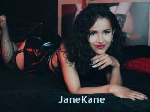 JaneKane