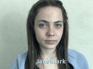 JaneKlark