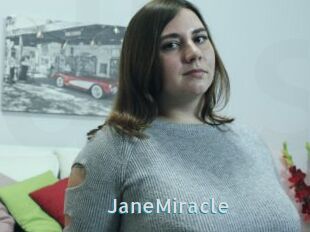 JaneMiracle