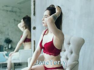 JaneTerry