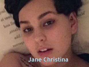 Jane_Christina