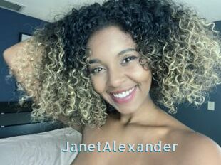 JanetAlexander