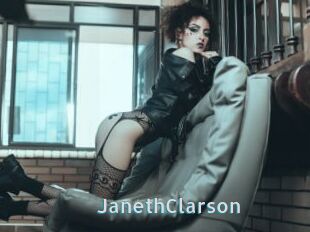 JanethClarson
