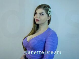 JanetteDream