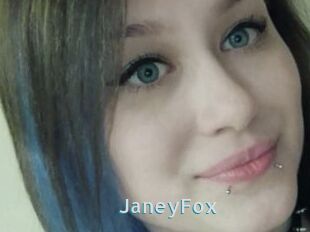 JaneyFox