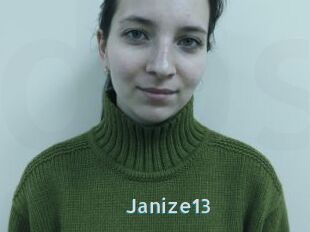 Janize13