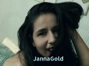 JannaGold