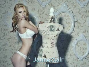 JanneClair