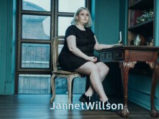 JannetWillson