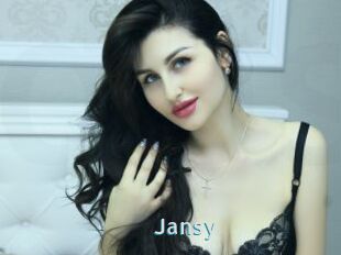 Jansy