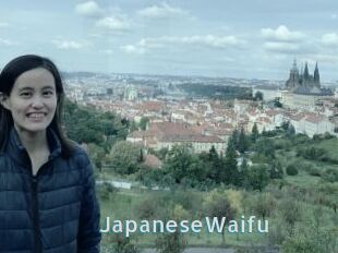 JapaneseWaifu