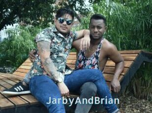 JarbyAndBrian
