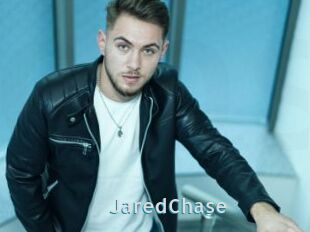 JaredChase