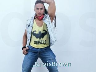 JarvisBrown