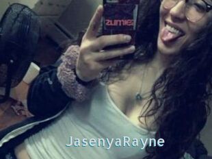 JasenyaRayne