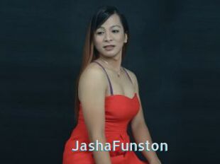 JashaFunston