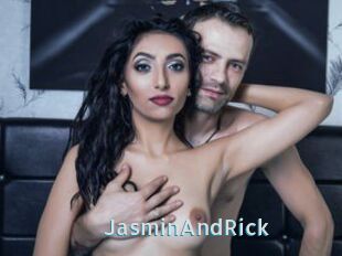 JasminAndRick