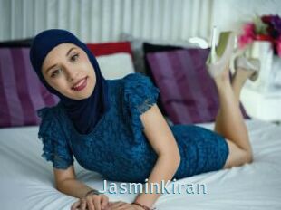 JasminKiran