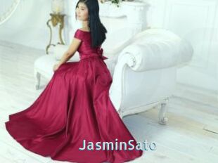 JasminSato