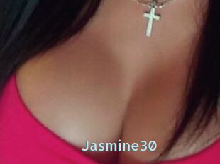Jasmine30