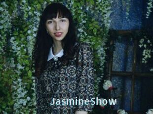 JasmineShow