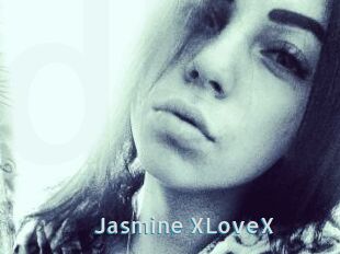 Jasmine_XLoveX