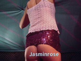 Jasminrose