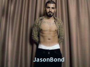 JasonBond