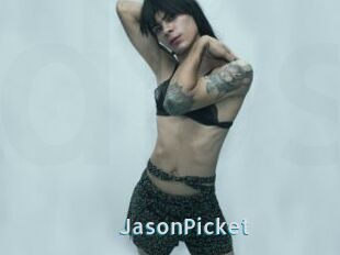 JasonPicket