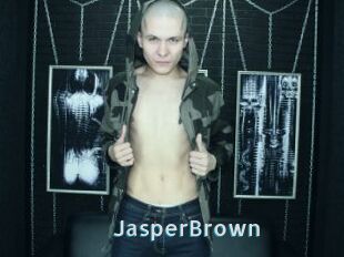 JasperBrown