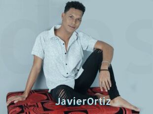 JavierOrtiz