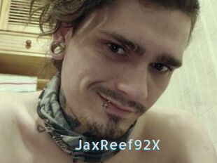 JaxReef92X