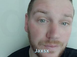 Jaxsx