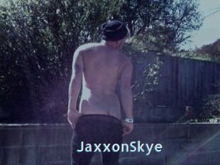 JaxxonSkye
