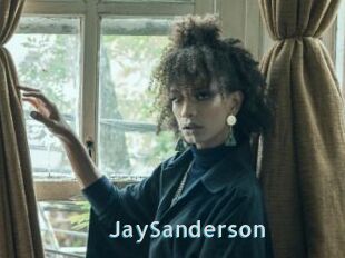 JaySanderson