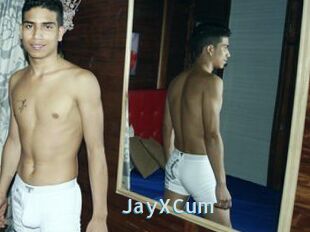 JayXCum