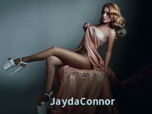 JaydaConnor